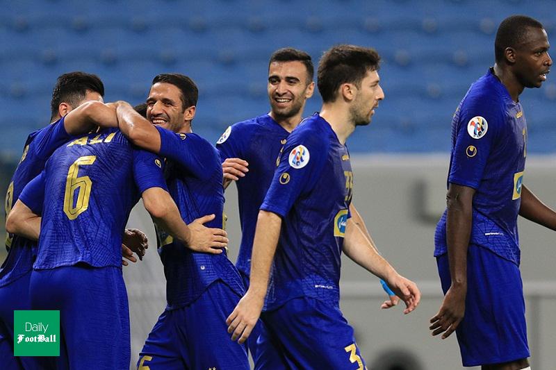 پیش بینی نتیجه بازی استقلال و پاختاکور تاشکند در مرحله حذفی لیگ قهرمانان آسیا