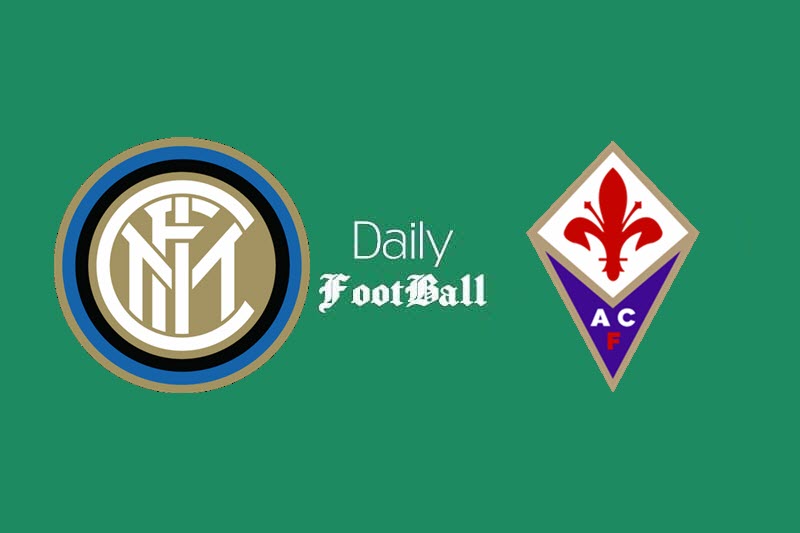 پخش زنده بازی اینتر و فیورنتینا امشب شنبه 5 مهر 99