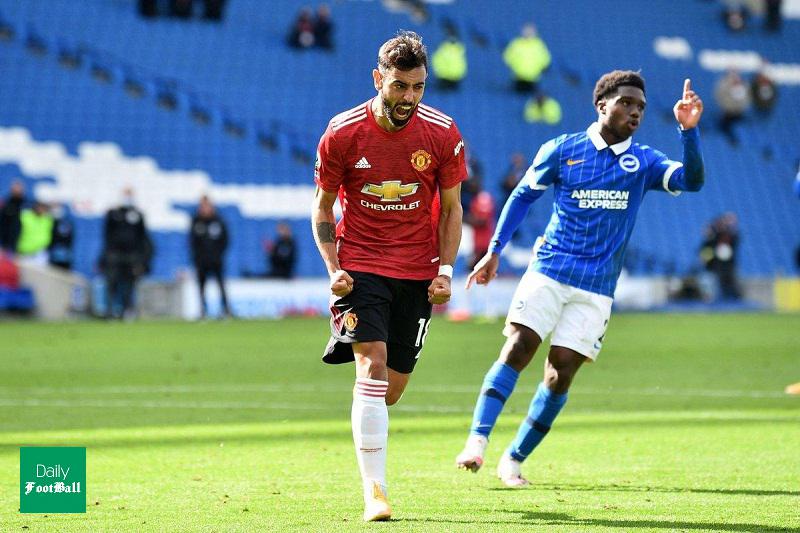 پخش زنده بازی منچستریونایتد و برایتون امروز شنبه 5 مهر 99