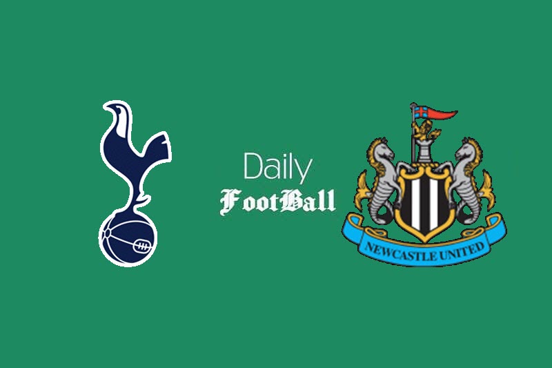 ترکیب تاتنهام مقابل نیوکاسل برای بازی امروز 6 مهر 99