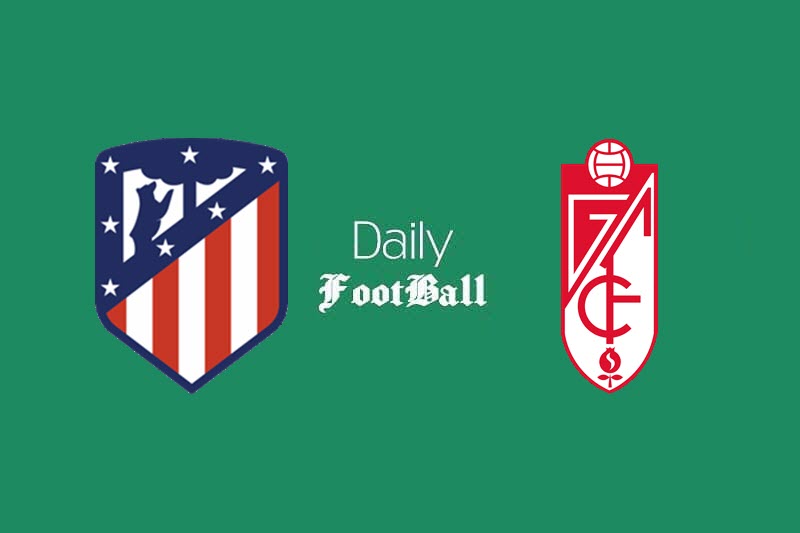 ترکیب اتلتیکو مادرید مقابل گرانادا برای بازی امروز 6 مهر 99