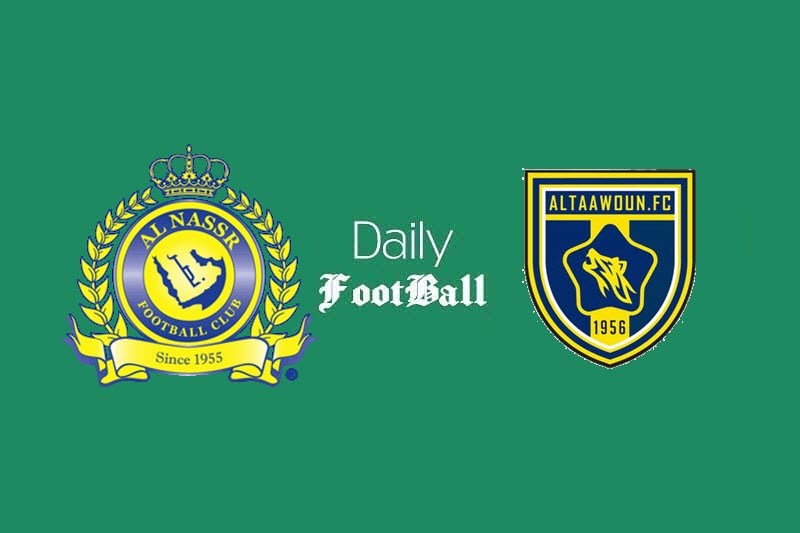 پخش زنده بازی النصر و التعاون امشب یکشنبه 6 مهر 99