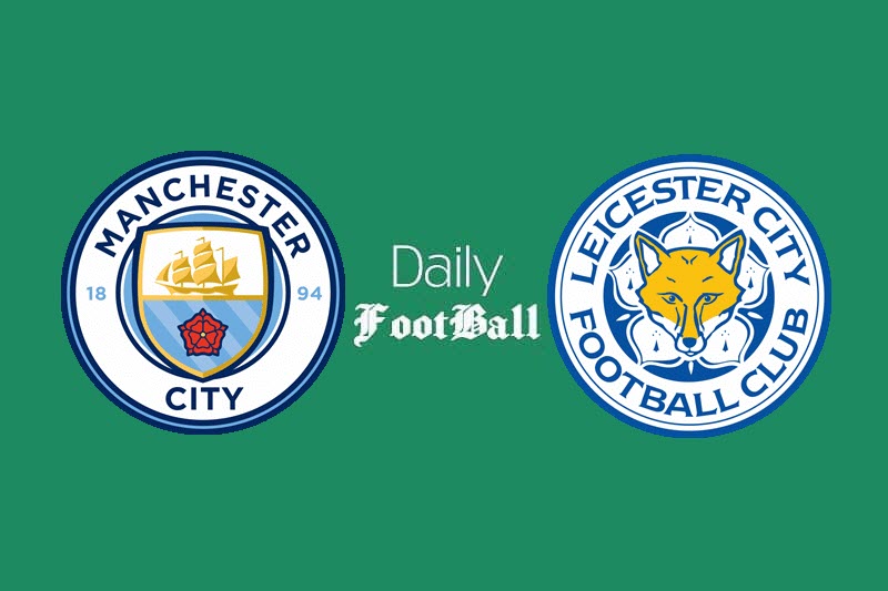 ترکیب منچسترسیتی مقابل لسترسیتی برای بازی امشب 6 مهر 99