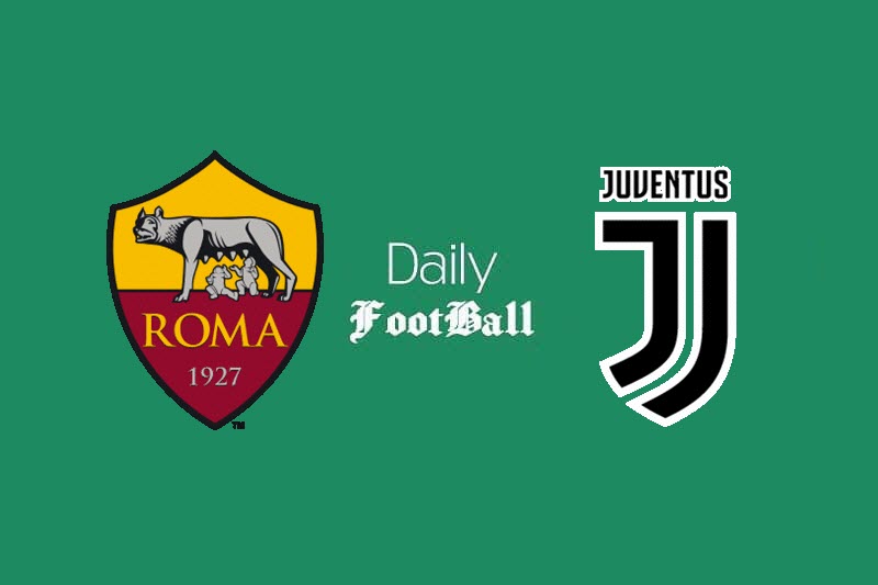 پخش زنده بازی رم و یوونتوس امشب یکشنبه 6 مهر 99