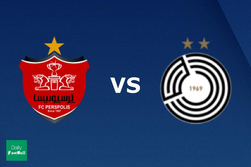 ترکیب احتمالی پرسپولیس مقابل السد برای بازی امروز 6 مهر 99