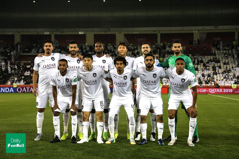 ترکیب احتمالی السد قطر مقابل پرسپولیس برای بازی امروز 6 مهر 99