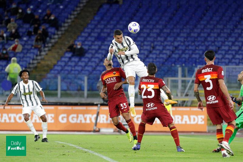 پخش زنده بازی رم و یوونتوس امشب یکشنبه 6 مهر 99