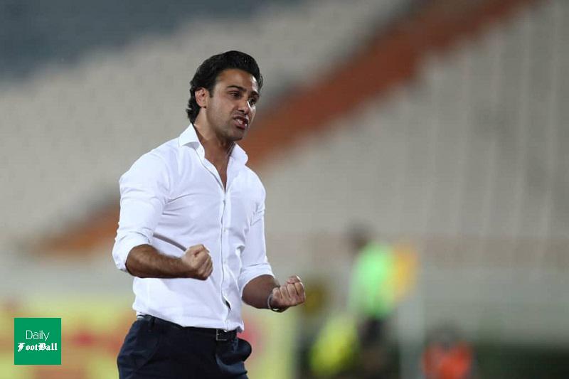 احتمال بازگشت فرهاد مجیدی به استقلال