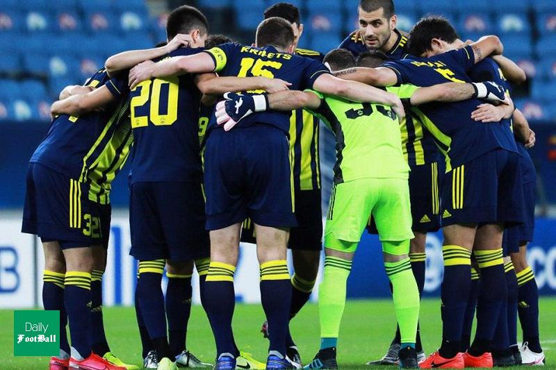 ترکیب احتمالی پاختاکور مقابل پرسپولیس برای بازی امشب 9 مهر 99