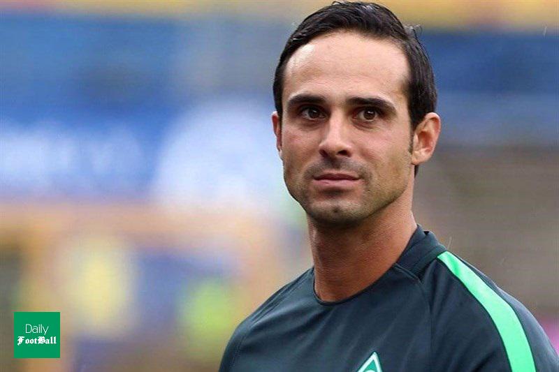 توافق استقلال با الکس نوری