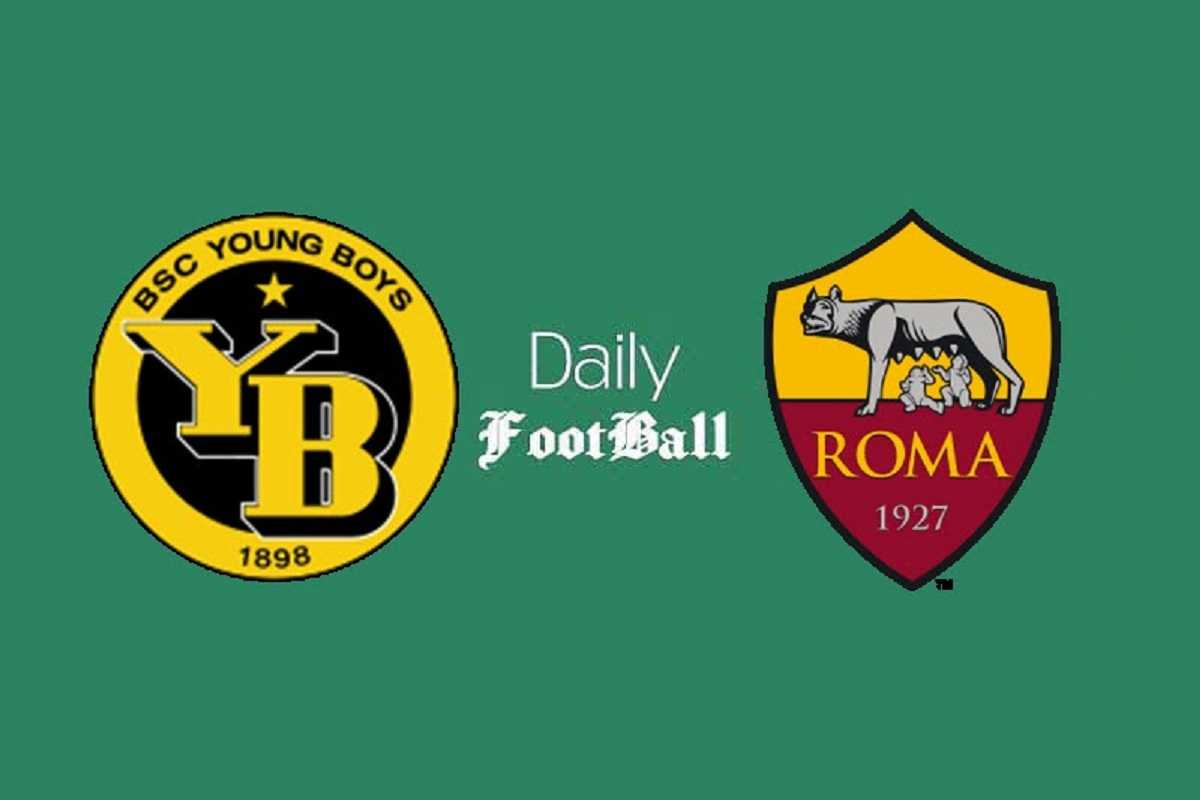 پخش زنده بازی رم و یانگ بویز امشب پنجشنبه 1 آبان 99