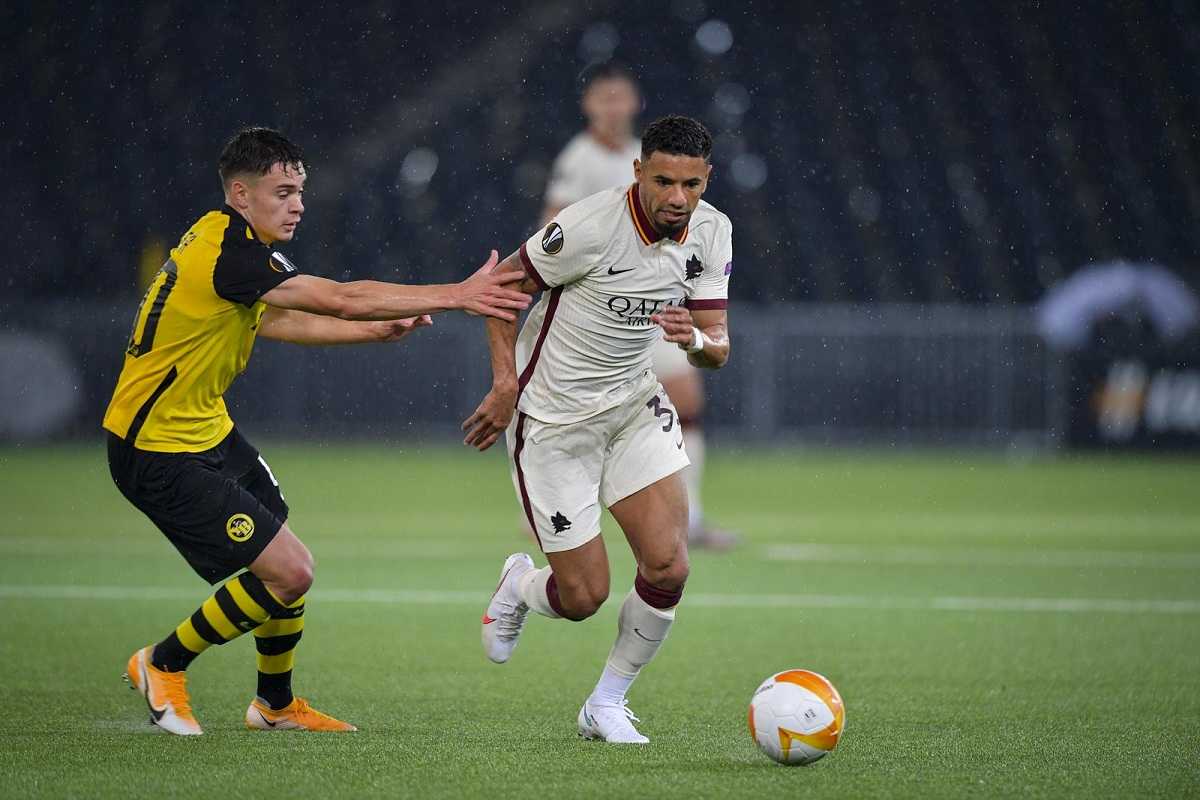 خلاصه بازی رم و یانگ بویز امشب پنجشنبه 1 آبان 99 + فیلم