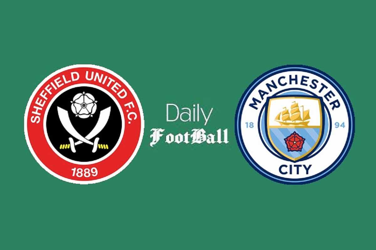 پخش زنده بازی منچسترسیتی و شفیلد یونایتد امروز شنبه 10 آبان 99