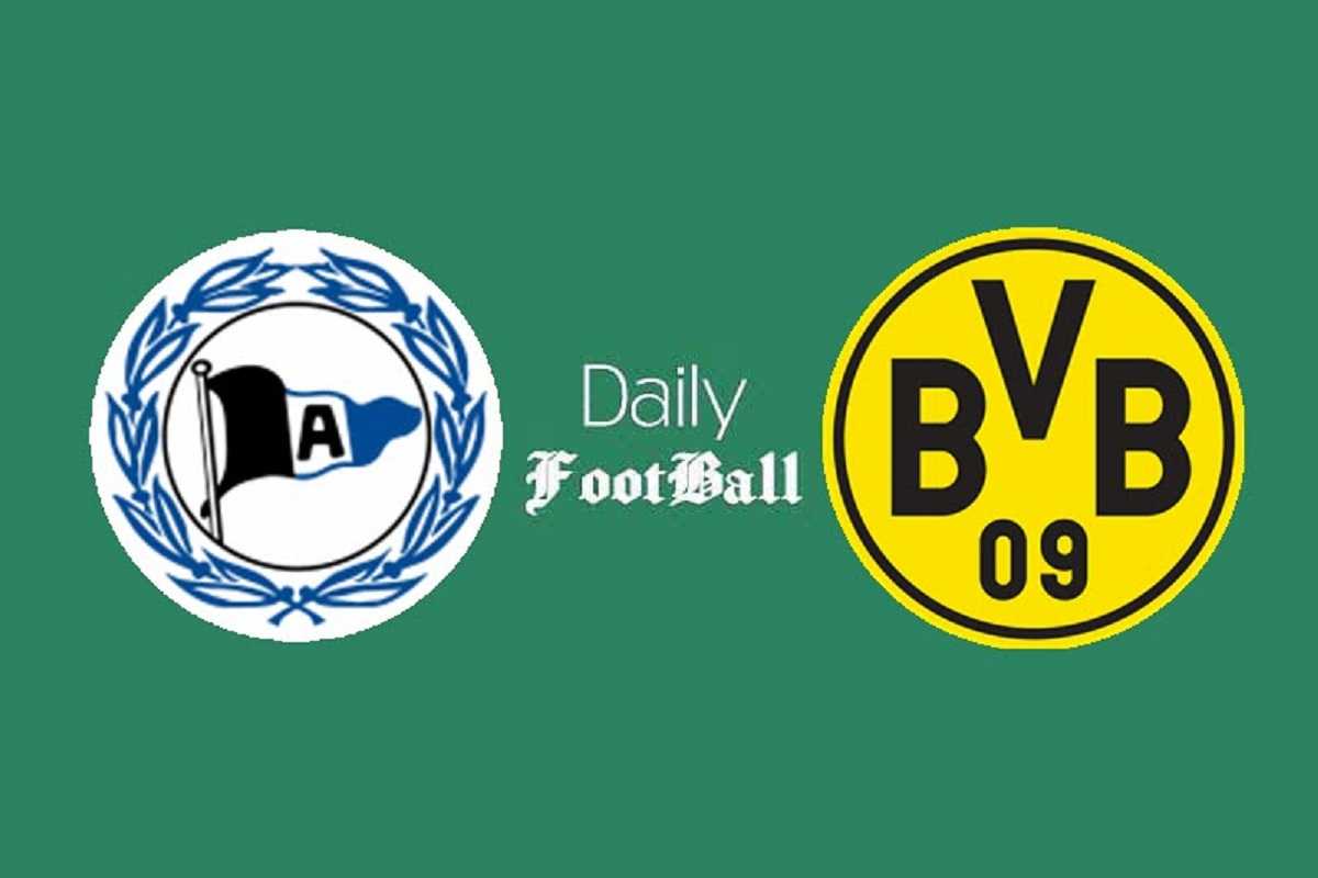 پخش زنده بازی دورتموند و آرمینیا بیله فلد امشب شنبه 10 آبان 99