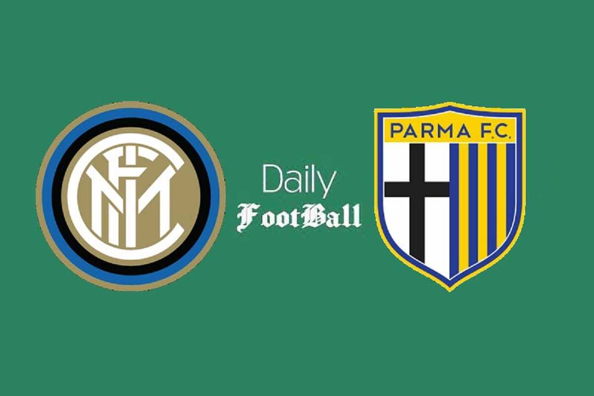 ترکیب اینتر مقابل پارما برای بازی امشب 10 آبان 99