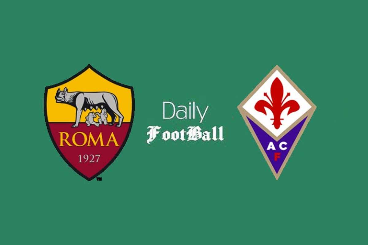 پخش زنده بازی رم و فیورنتینا امشب یکشنبه 11 آبان 99