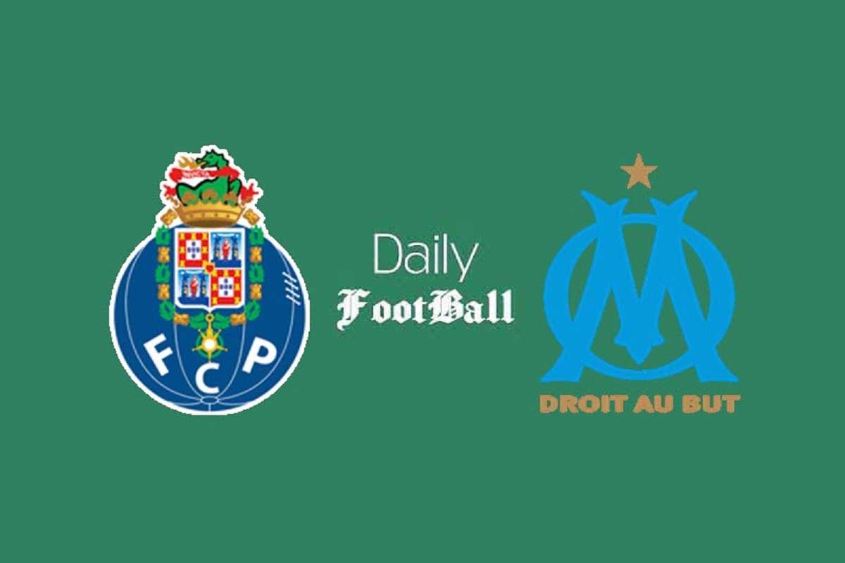 پخش زنده بازی پورتو و مارسی امشب سه شنبه 13 آبان 99