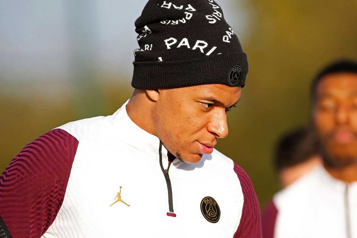 نیمار و امباپه بازی پاری سن ژرمن و لایپزیگ را از دست دادند