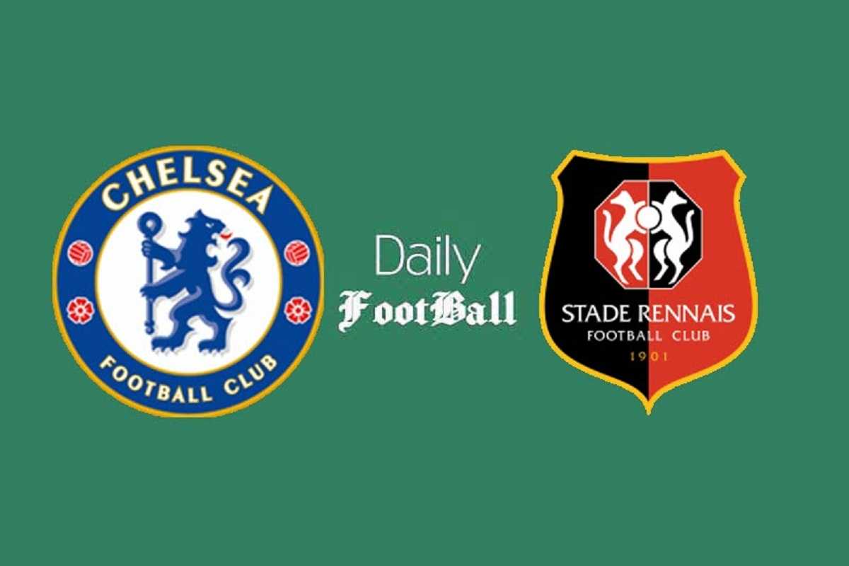 پخش زنده بازی چلسی و رن امشب چهارشنبه 14 آبان 99