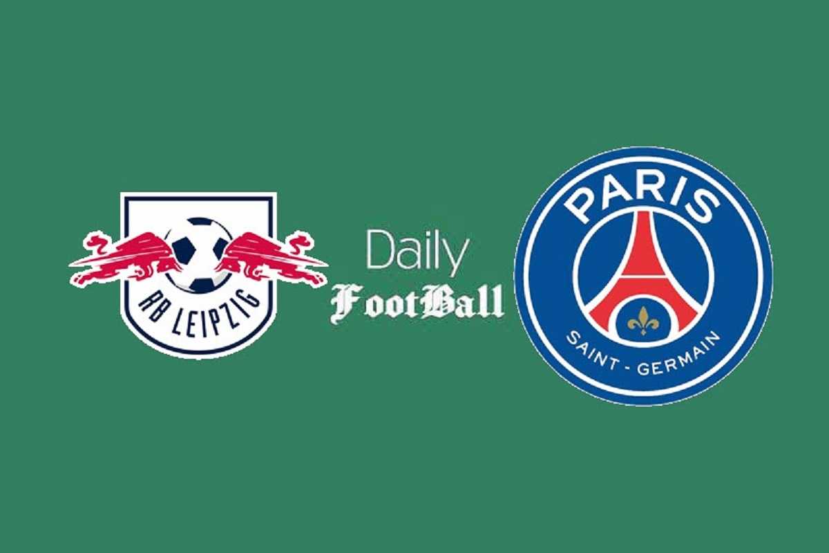 پخش زنده بازی پاری سن ژرمن و لایپزیگ امشب چهارشنبه 14 آبان 99