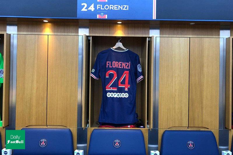 ترکیب پاری سن ژرمن مقابل لایپزیگ برای بازی امشب 14 آبان 99