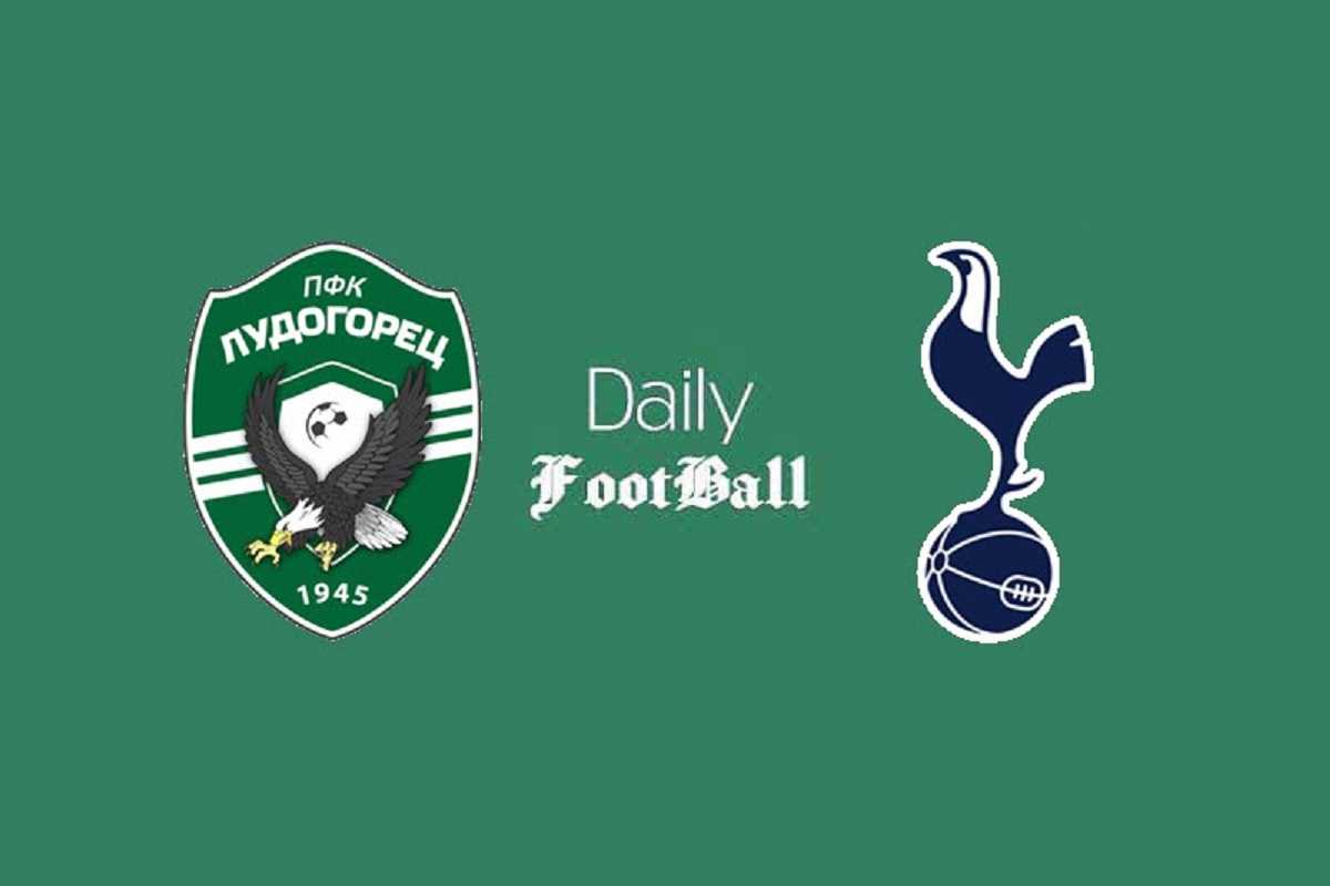 پخش زنده بازی تاتنهام و لودوگورتس امشب پنجشنبه 15 آبان 99