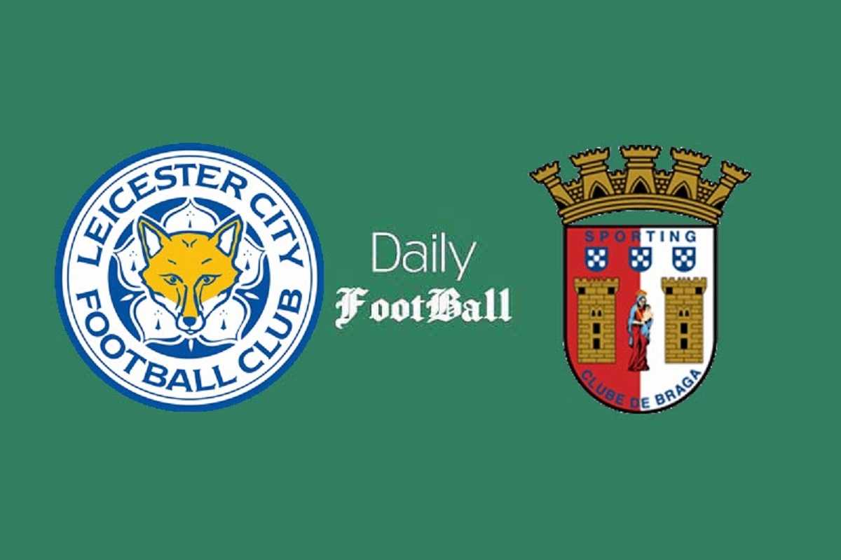 پخش زنده بازی لسترسیتی و براگا امشب پنجشنبه 15 آبان 99