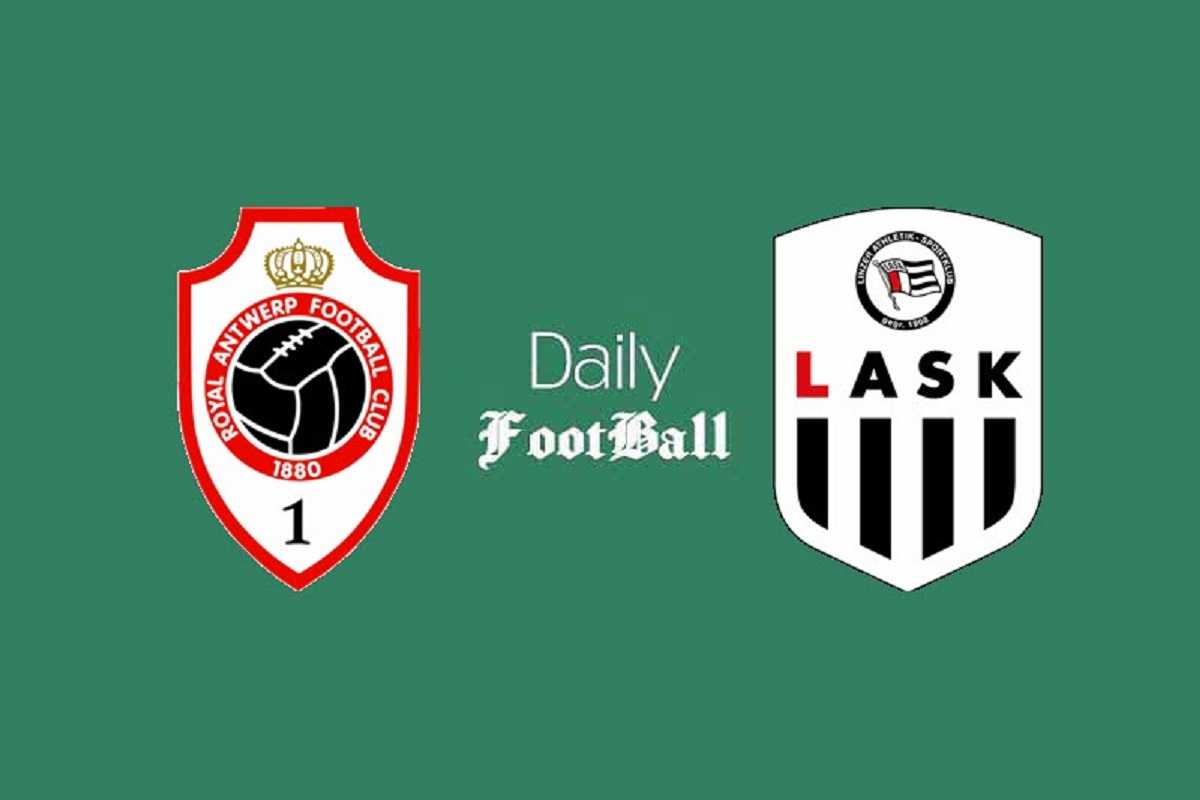 پخش زنده بازی آنتورپ و لاسک لینز امشب پنجشنبه 15 آبان 99