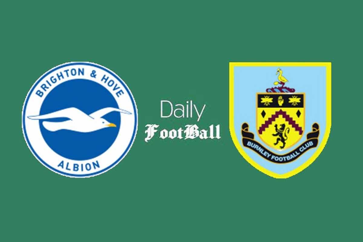 پخش زنده بازی برایتون و برنلی امشب جمعه 16 آبان 99