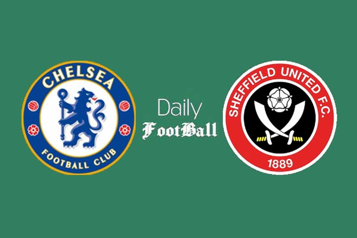 پخش زنده بازی چلسی و شفیلد یونایتد امشب شنبه 17 آبان 99