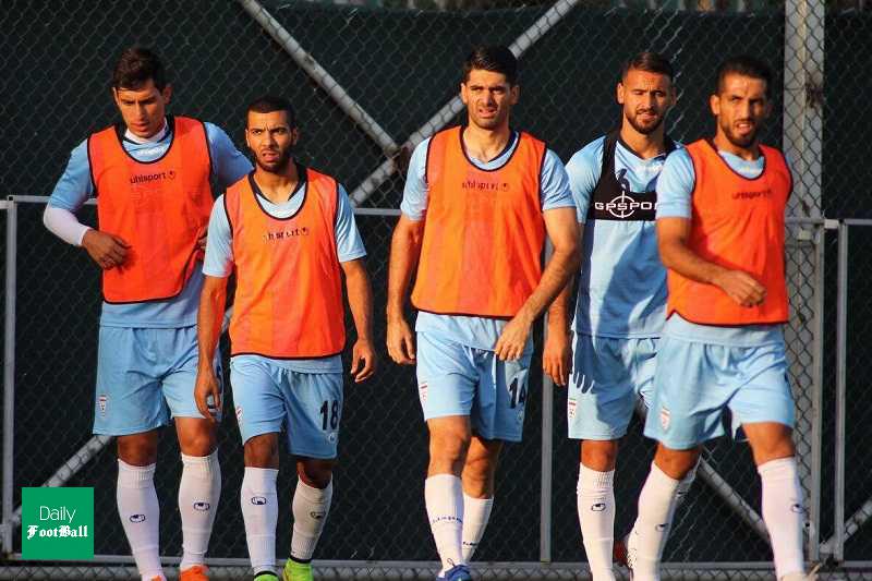 لیست تیم ملی ایران برای بازی دوستانه با بوسنی اعلام شد