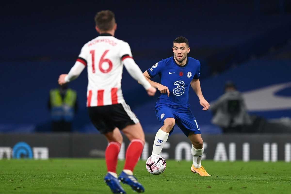 خلاصه بازی چلسی و شفیلد یونایتد امشب شنبه 17 آبان 99 + فیلم