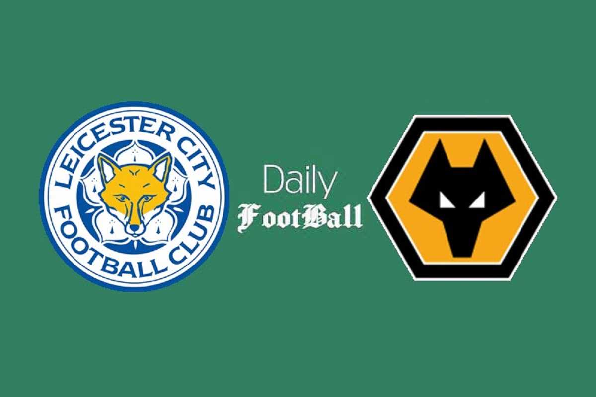 پخش زنده بازی لسترسیتی و ولورهمپتون امشب یکشنبه 18 آبان 99