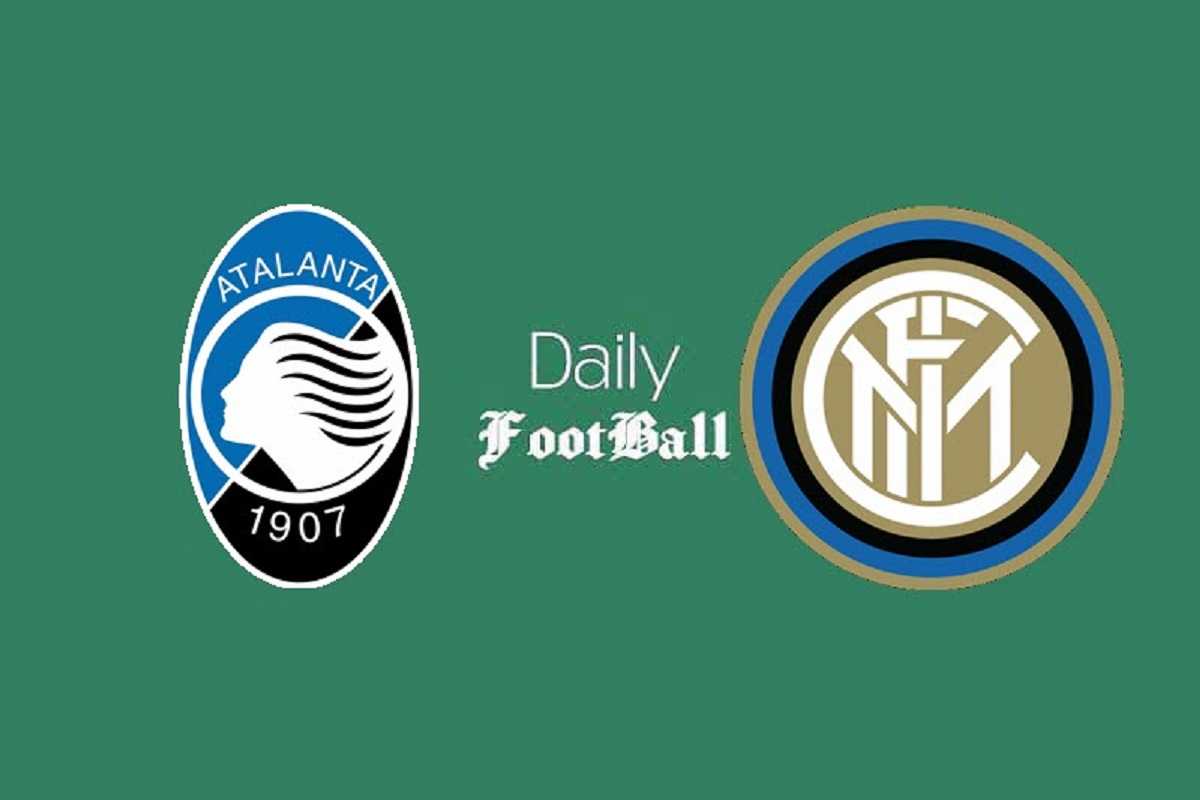 پخش زنده بازی اینتر و آتالانتا امشب یکشنبه 18 آبان 99