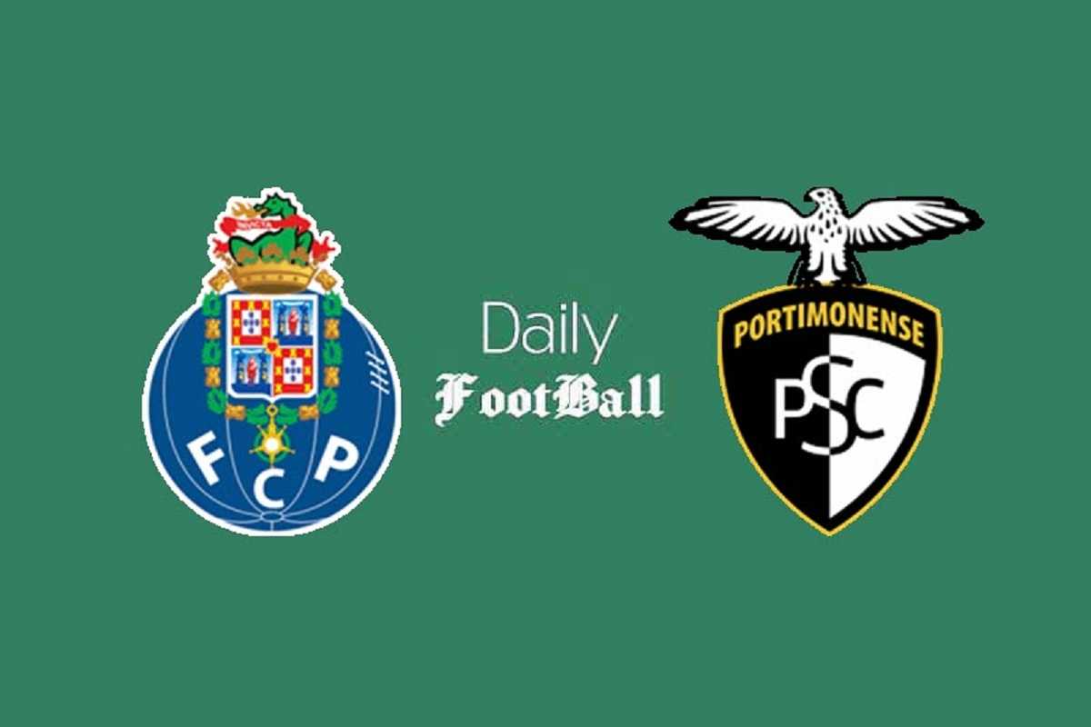 نیمکت نشینی طارمی| ترکیب پورتو مقابل پورتیموننزه برای بازی امشب 18 آبان 99