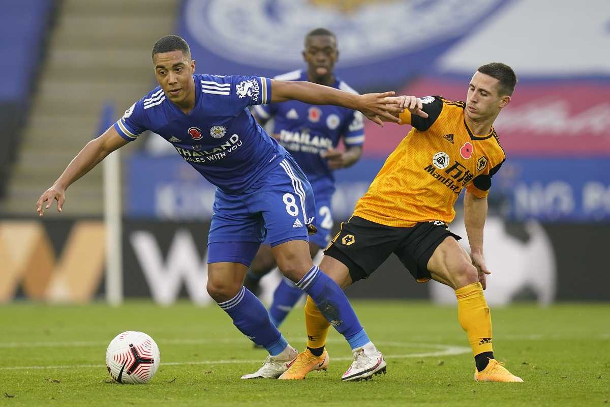 پخش زنده بازی لسترسیتی و ولورهمپتون امشب یکشنبه 18 آبان 99