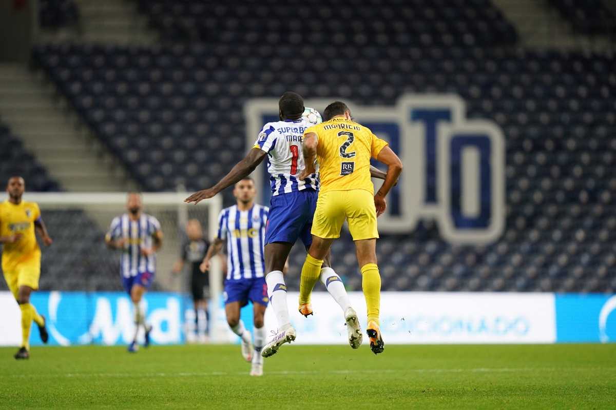 نتیجه بازی پورتو و پورتیموننزه| پیروزی پورتو در شب گلزنی طارمی