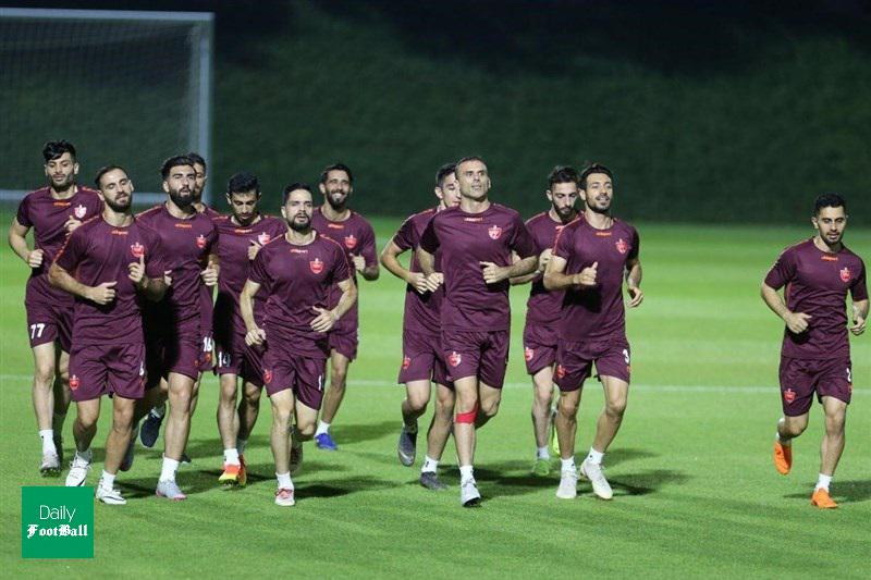 گزینه های مدنظر پرسپولیس| رضا قوچان نژاد جایگزین عیسی آل کثیر می شود؟