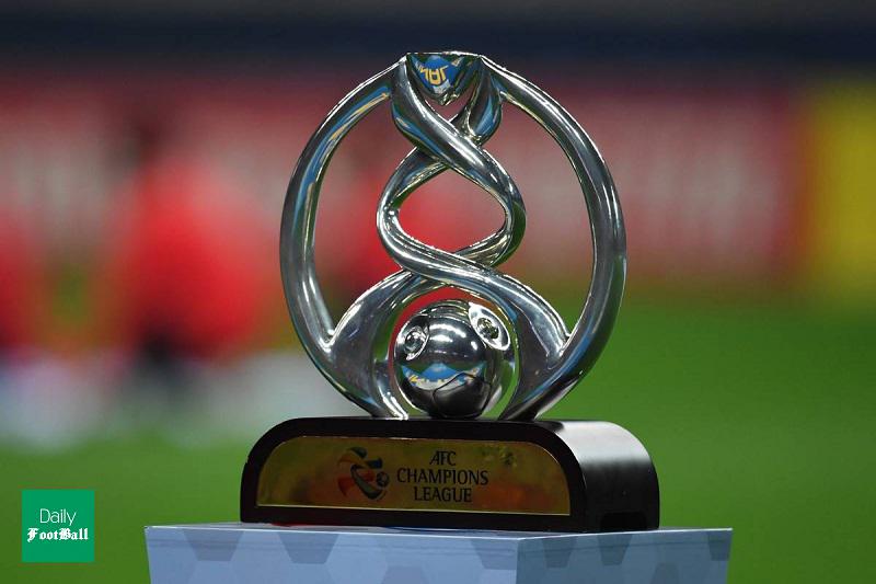 زمان بازی پرسپولیس در فینال لیگ قهرمانان آسیا 2020