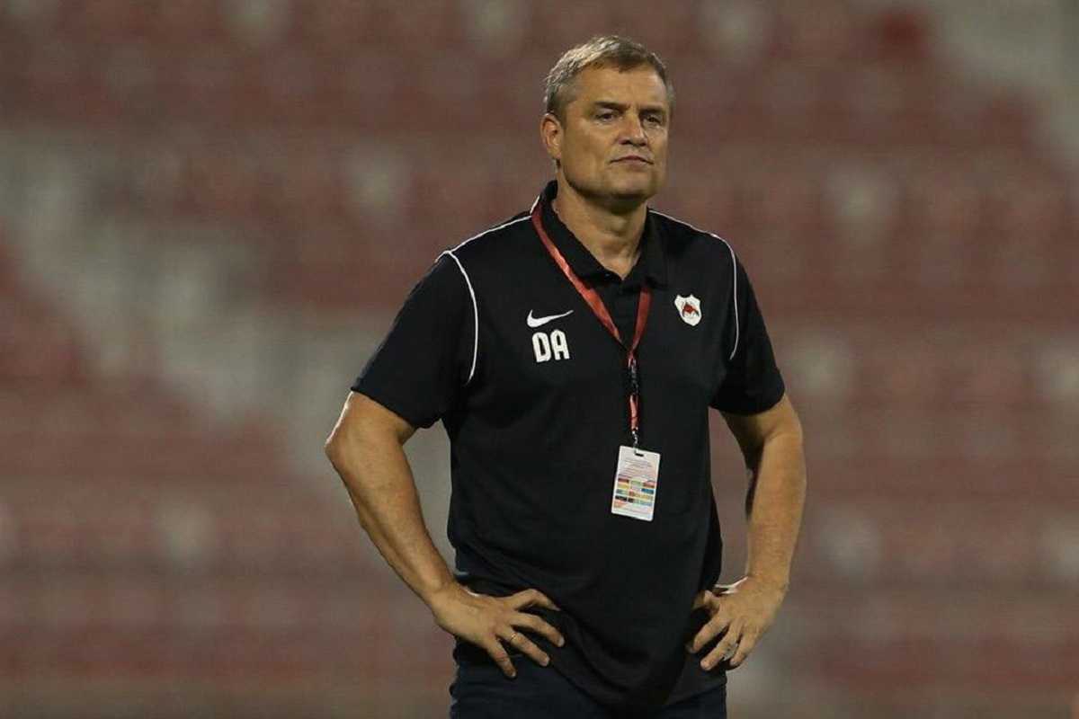 استعفای سرمربی الریان| تیم خلیل زاده به دنبال سرمربی جدید