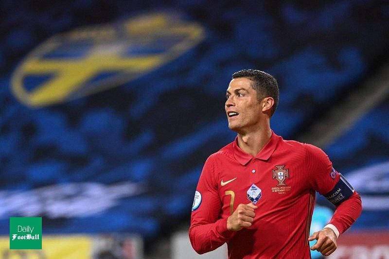 کریستیانو رونالدو مقابل آندورا بازی می کند؟