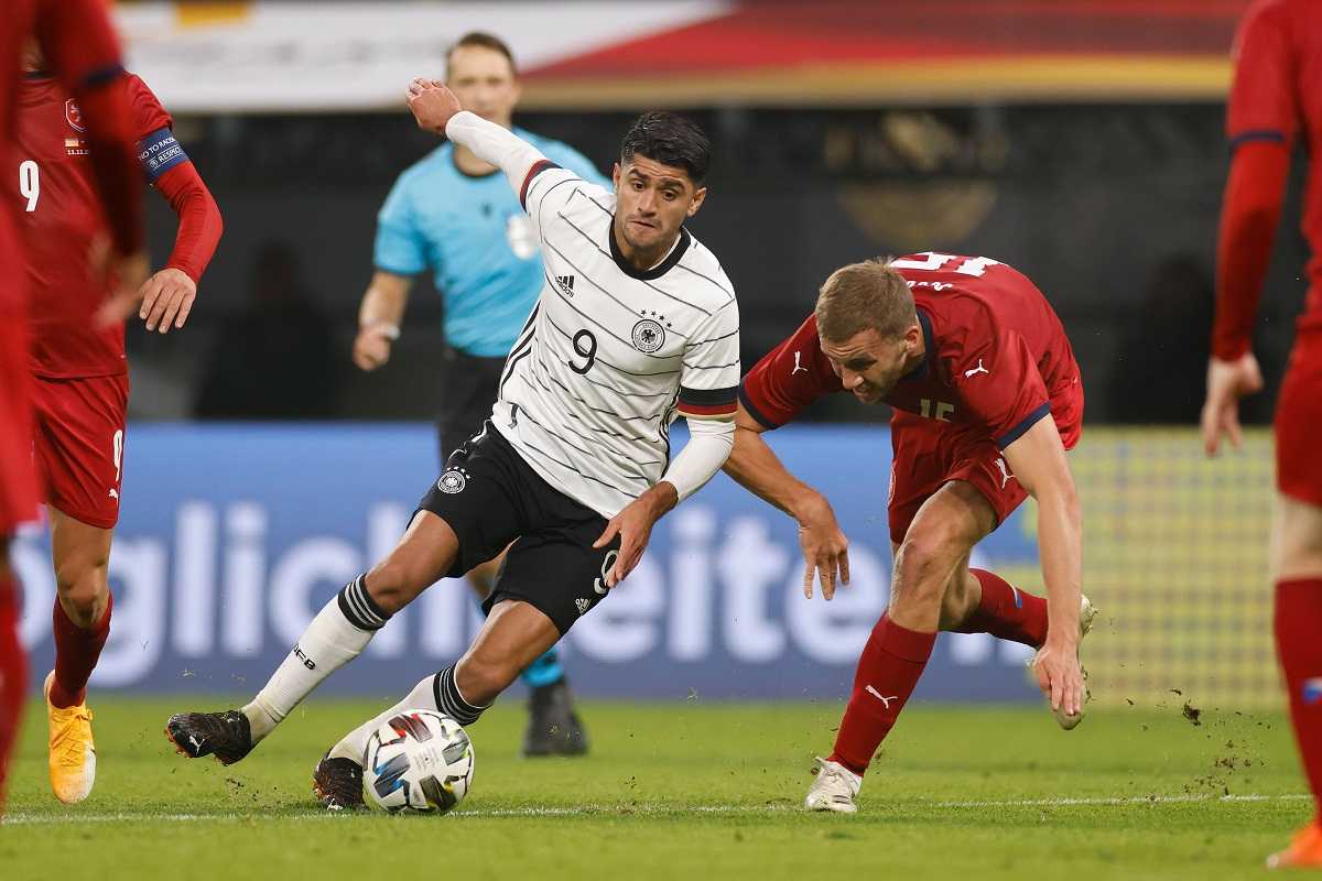 نتیجه بازی آلمان و جمهوری چک| پیروزی ژرمن ها در آخرین بازی دوستانه 2020