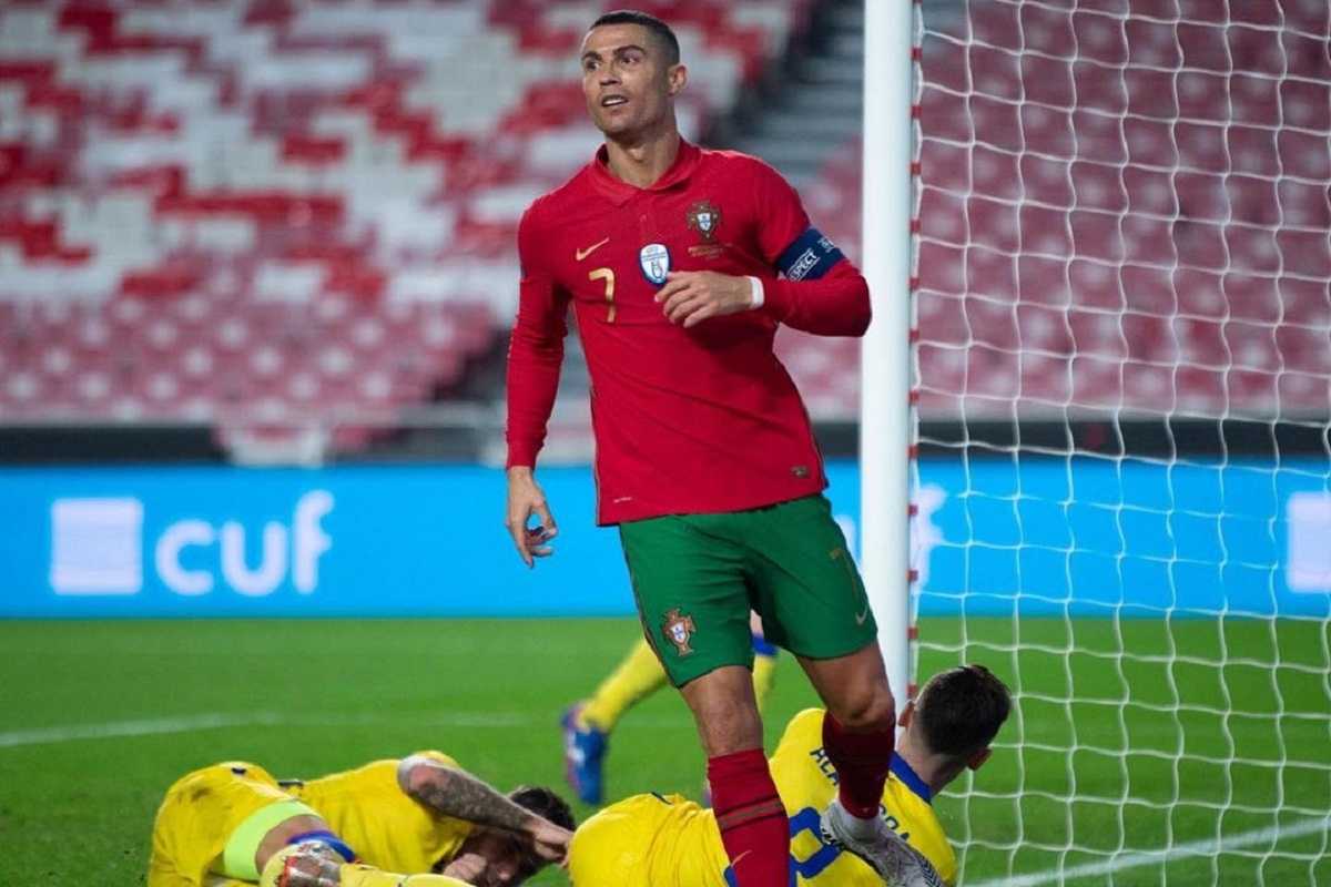 پخش زنده بازی پرتغال و آندورا امشب چهارشنبه 21 آبان 99