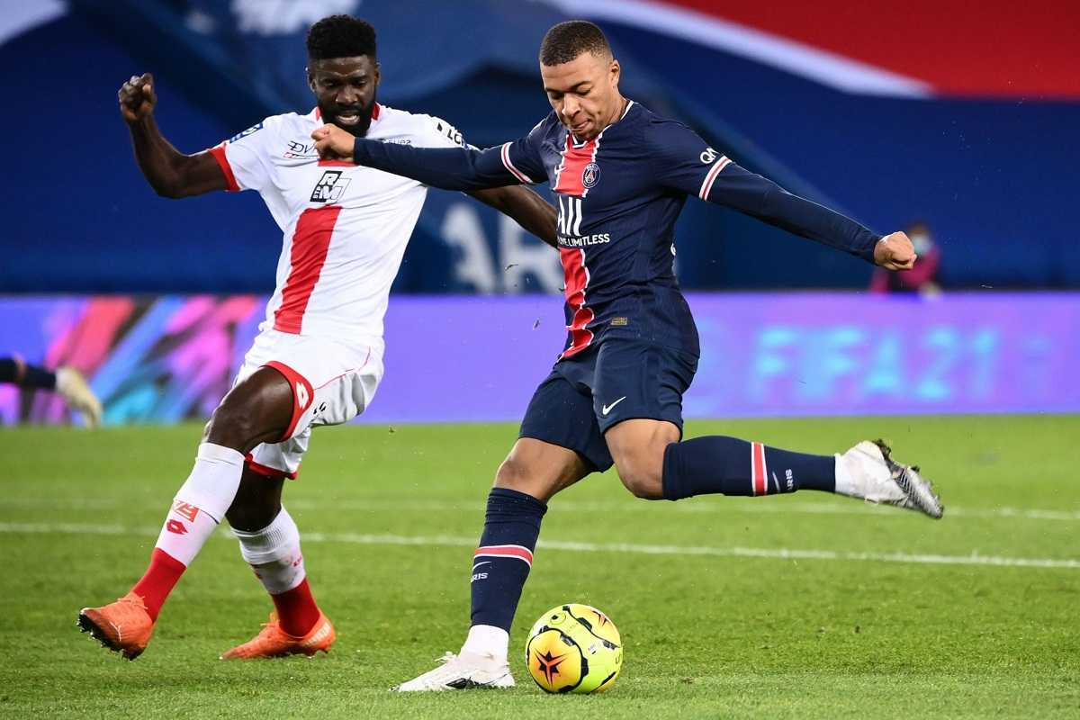 شرط امباپه برای تمدید قرارداد با پاری سن ژرمن