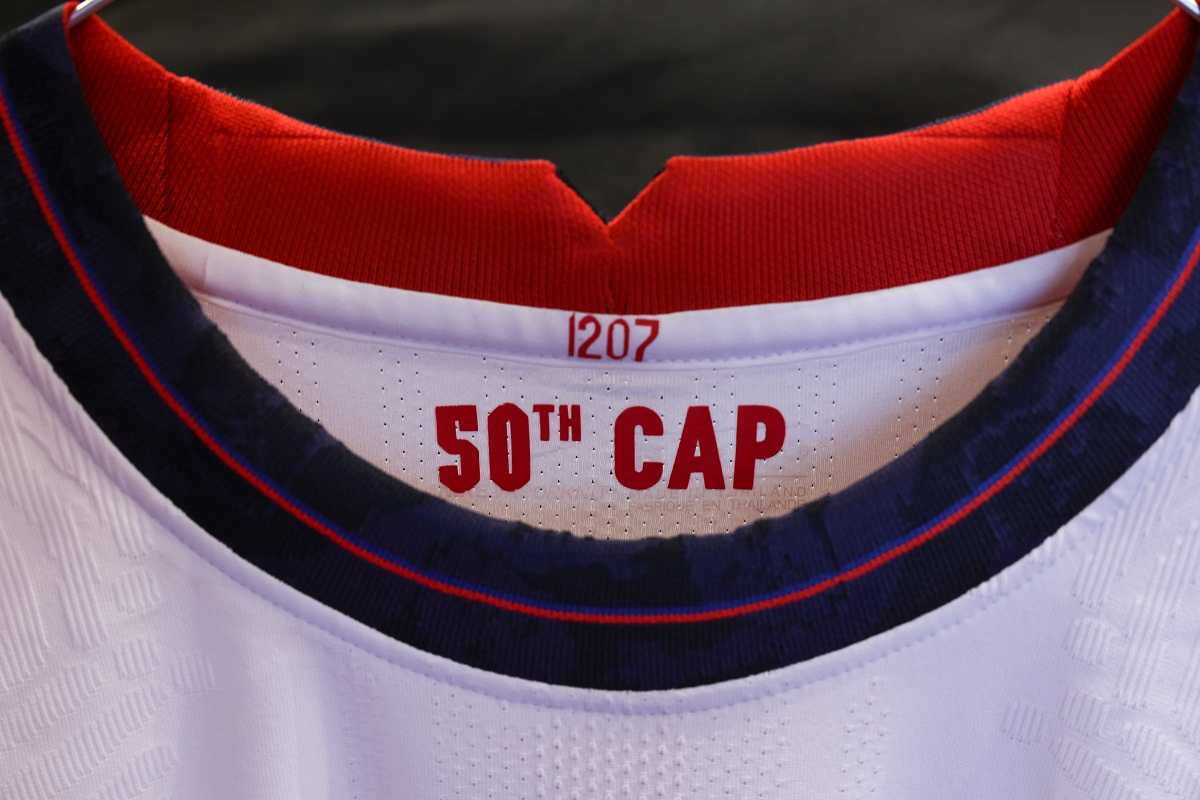 ترکیب انگلیس مقابل بلژیک برای بازی امشب 25 آبان 99