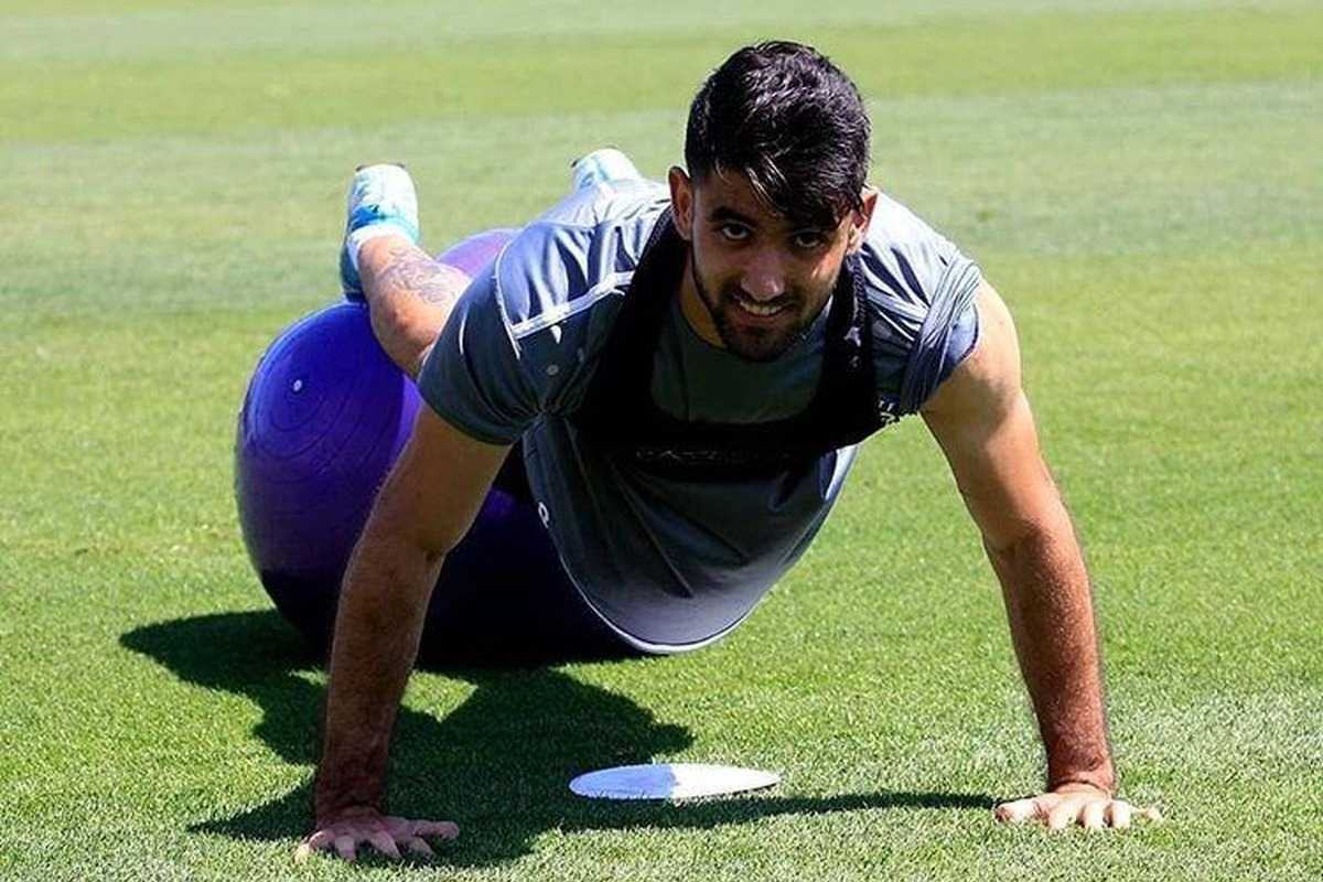 آخرین گزینه یحیی برای جانشینی آل کثیر از دست پرسپولیس پرید