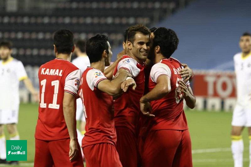 برنامه جام باشگاه های جهان| حریفان پرسپولیس در جام باشگاه های جهان مشخص شدند