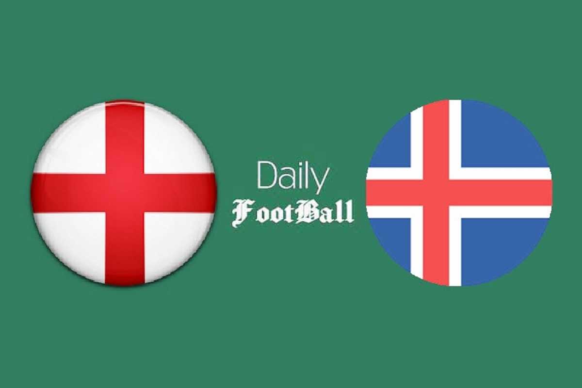 پخش زنده فوتبال| پخش زنده بازی انگلیس و ایسلند امشب چهارشنبه 28 آبان 99