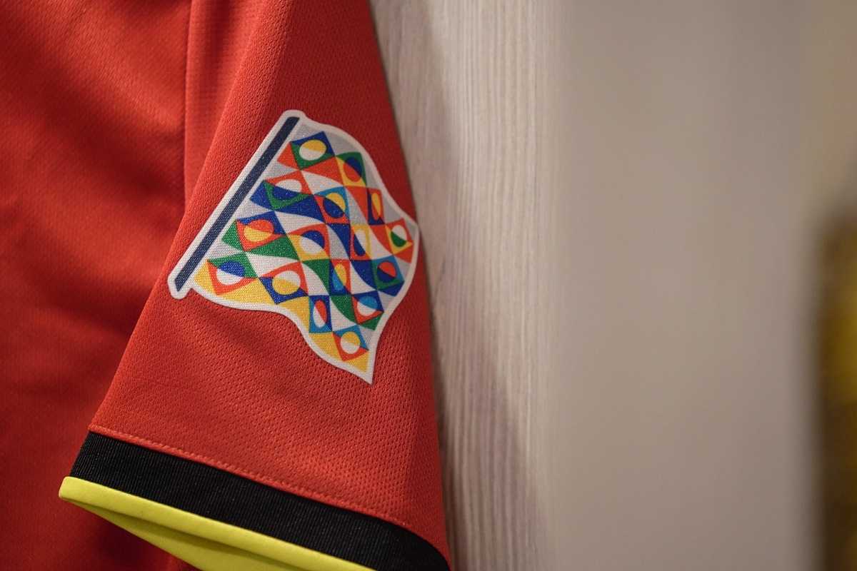 لیگ ملت های اروپا| ترکیب بلژیک مقابل دانمارک برای بازی امشب 28 آبان 99