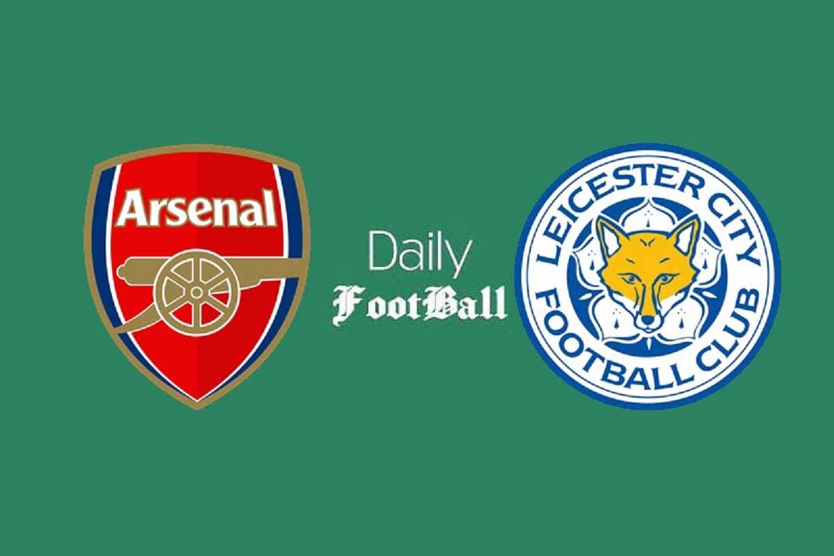 پخش زنده بازی آرسنال و لسترسیتی امشب یکشنبه 4 آبان 99